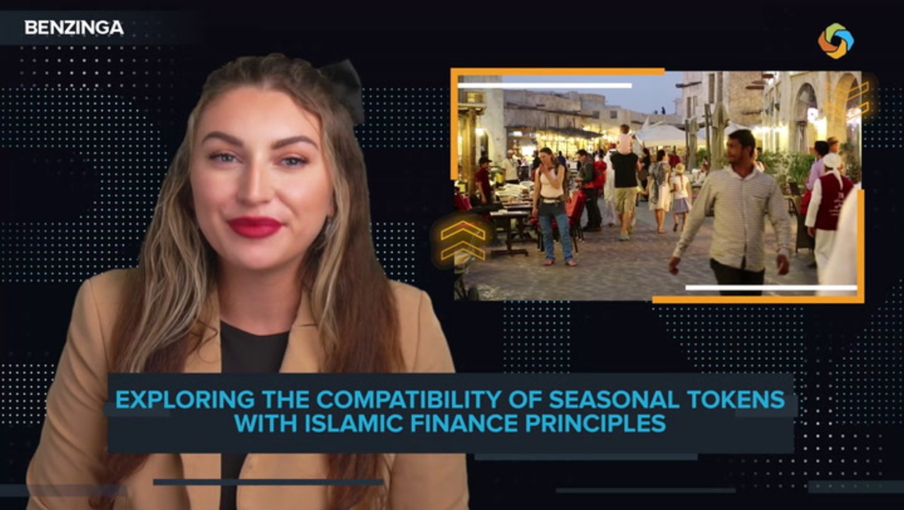 Exploring The Compatibility Of Seasonal Tokens With Islamic Finance Principles