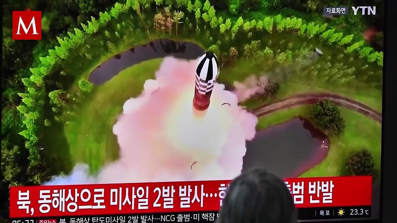 Publicaciones científicas advierten de amenaza nuclear "creciente"