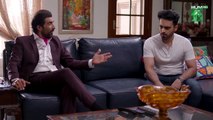 Khel - Episode 19 - [ Alizeh Shah - Shehroz Sabzwari - Yashma Gill ] - 3rd August 2023 - FLO Digital
