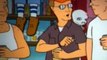King Of The Hill Season 2 Episode 4 Hilloween