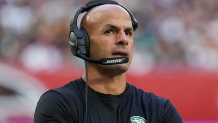 Jets HC Robert Saleh Talks About The NFL Hall Of Fame Game