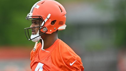 NFL MVP Odds: 14th Most Bets Are On Deshaun Watson (+2500)