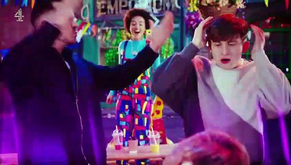 Hollyoaks 3rd August 2023