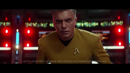 Star Trek Strange New Worlds S02E10 Hegemony