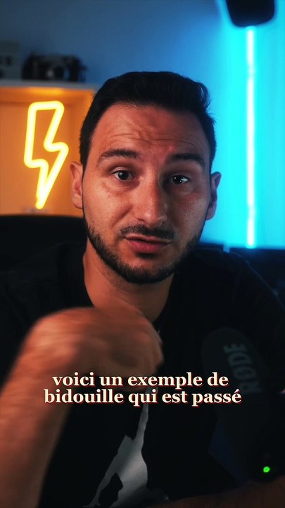 Secret de Star wars