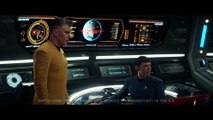 Star Trek Strange New Worlds Episode 10 -  Hegemony
