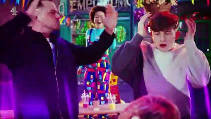 Hollyoaks 3rd August 2023