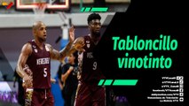 Tiempo Deportivo | Camino hacia el mundial de baloncesto 2023 con miras a la gloria