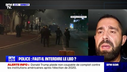 Tải video: Policier maintenu en détention dans l’affaire Hedi: 