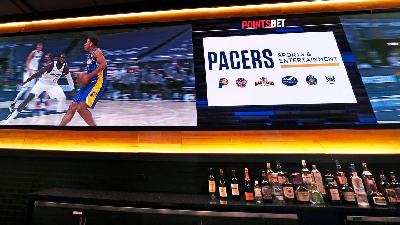 Fanatics Partner PointsBet Shows Profit In Last Quarter