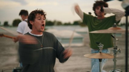 People R Ugly - A Sad Sad Song (Live)