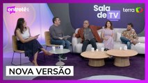 Como seria o Castelo Rá-Tim-Bum nos dias de hoje? Teria de novo? Elenco explica