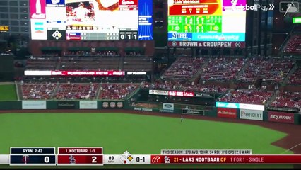 Resumen Mellizos de Minnesota vs Cardenales de San Luis MLB 02-08-2023