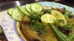Achari Baingan Aloo Recipe By NisaFoods| آلو بینگن بنانے کا طریقہ|Potato And Eggplant masala Recipe| #trendind #dailymotion #viral