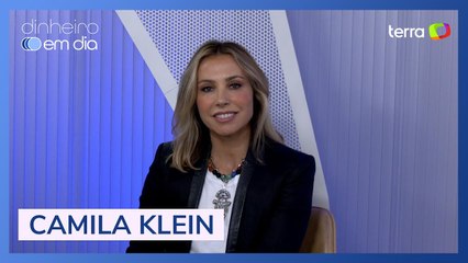 Camila Klein fala sobre coragem e resiliência para empreender