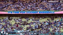 Resumen Atléticos de Oakland vs Dodgers de Los Ángeles MLB 02-08-2023