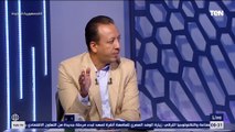 إسلام صادق: فيريرا من أحسن المدربين اللي دربوا الزمالك في التاريخ.. ورضا عبد العال يرد رد صادم