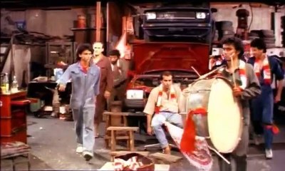 Η ΝΙΚΗ ΤΗΣ ΣΑΜΟΘΡΑΚΗΣ DVDRIP (1990)