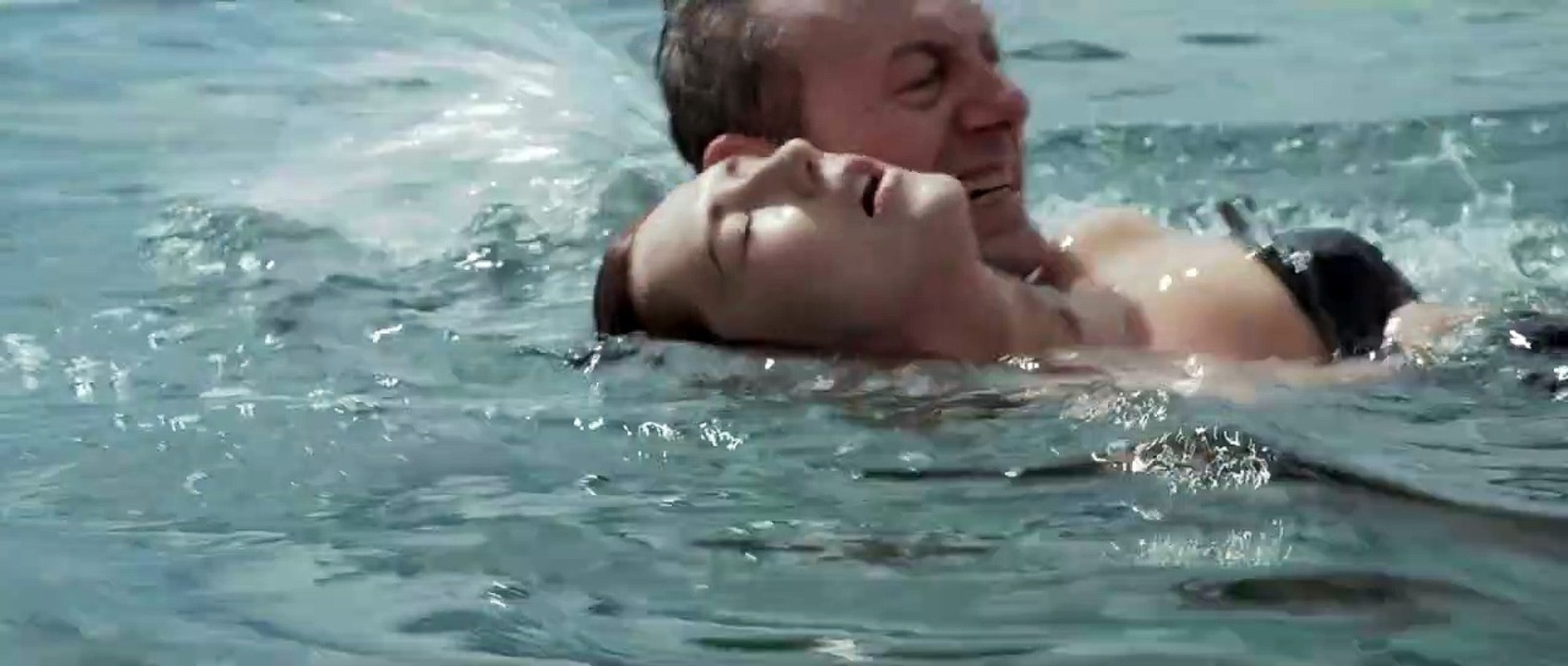 Black Butterflies Bande-annonce (RU)