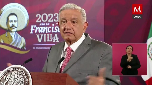 AMLO pide al TEPJF explicar violencia política de género contra Xóchitl Gálvez