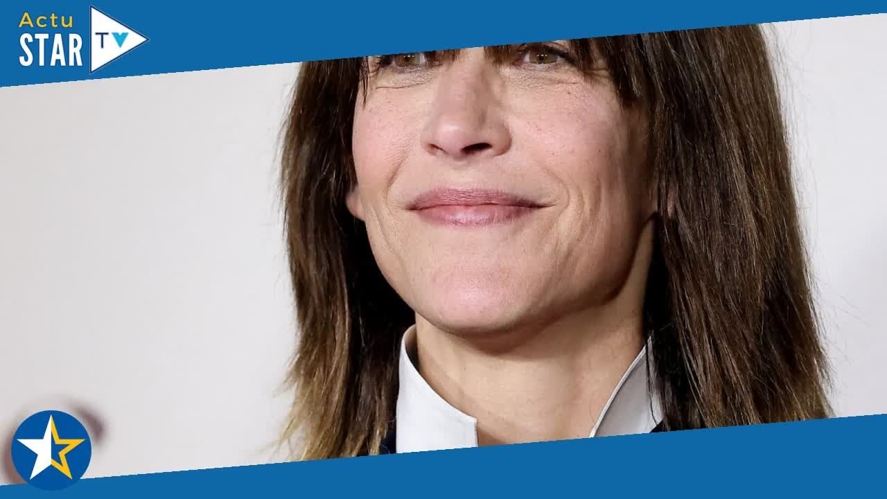 Sophie Marceau, son couple avec Cyril Lignac : "Rien à voir, rien à cacher"