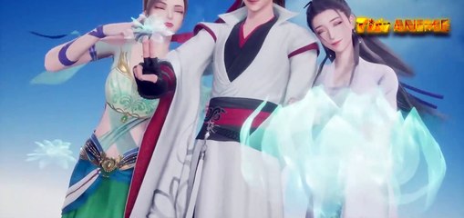 Thanh Liên Kiếm Tiên Truyện Tập 28