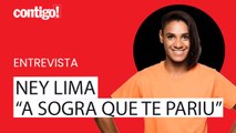 NEY LIMA DETALHA AS GRAVAÇÕES DE “A SOGRA QUE TE PARIU” E SEU INÍCIO PRODUZINDO CONTEÚDO NA INTERNET