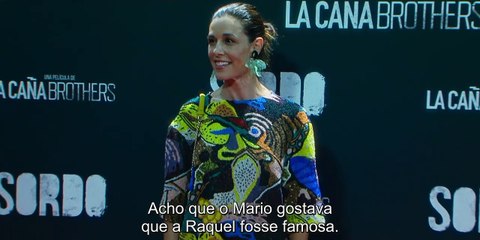 As Últimas Horas De Mario Biondo - Trailer Legendado Netflix