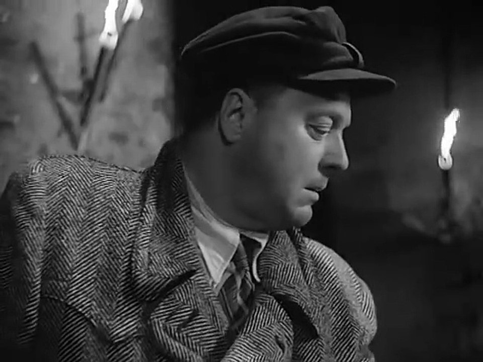 Drei von der K · Folge 3: Umschlagplatz Ruine