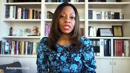 Amanpour & Co. - July 6, 2023