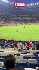 ¡INSÓLITO! TACLEAN A NIÑOS EN EL ESTADIO DE RAYADOS