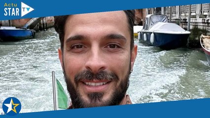 « Quel est l’objectif ? » : Julien Tanti méconnaissable avec une nouvelle coupe de cheveux, les inte