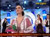 Valentina Macarie - Inimioara, inimioara (Ceasuri de folclor - Favorit TV - 30.11.2016)