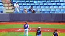 Space Coast Stadium - All American Games (2023) Thu, Aug 03, 2023 11:05 AM to 2:40 PM