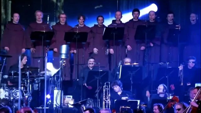 WITHIN TEMPTATION: Jillian (I'd Give My Heart)