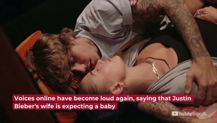 Baby Rumors: Is Hailey Bieber Sending A Message?