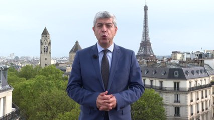 أمر مهم لفرنسا لم يطلبه قادة انقلاب النيجر حتى الآن