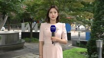 [날씨] 강릉 이틀째 초열대야...찜통더위 속 충청 이남 소나기 / YTN