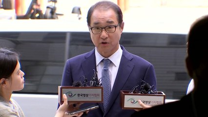 [뉴스앤이슈] '돈봉투 의혹' 윤관석·이성만 구속 기로...김은경 사진 때린 '노인회장' / YTN