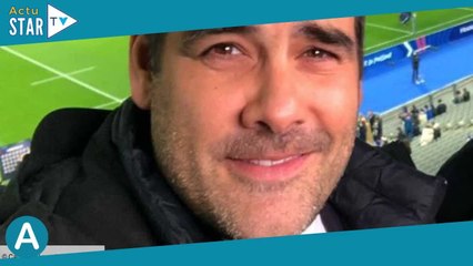 Matthieu Lartot amputé : le journaliste annonce une excellente nouvelle