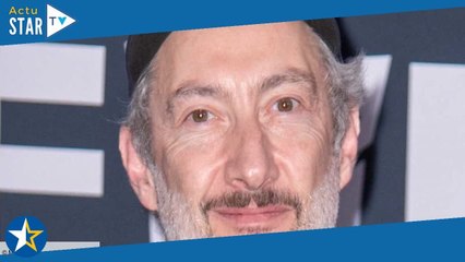 Vincent Desagnat s'est marié : l’acteur partage un tendre cliché de son union