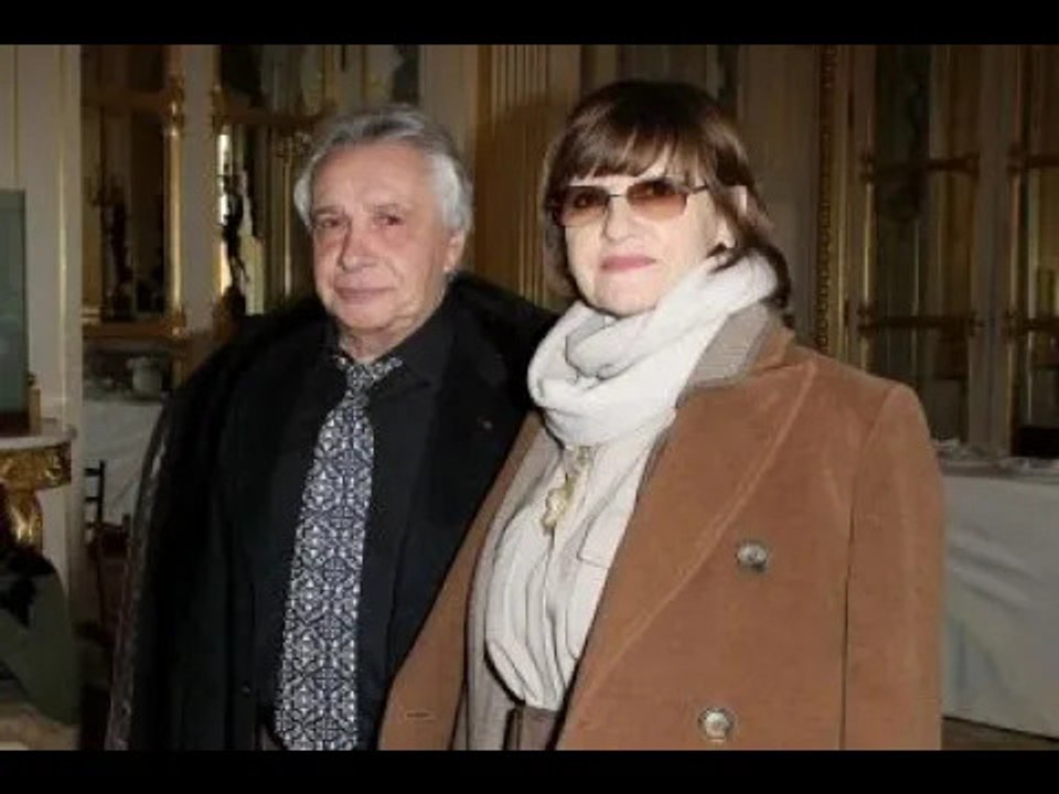 Michel Sardou : rares révélations sur sa troisième épouse et des malentendus dans ses mariages pré