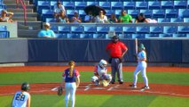 Space Coast Stadium - All American Games (2023) Wed, Aug 02, 2023 7:45 AM to 9:24 AM