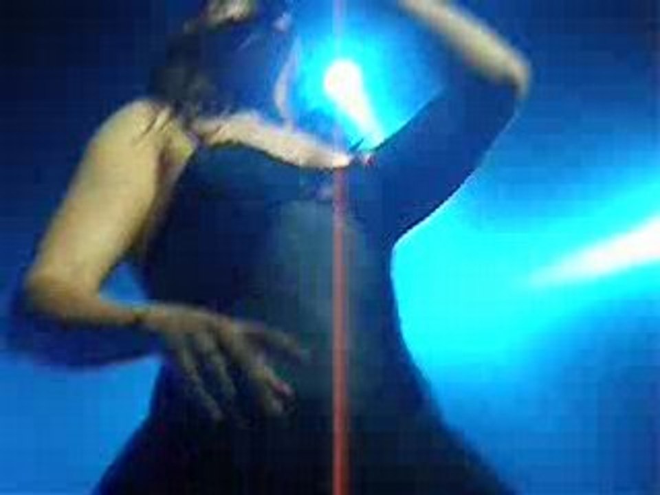 Concert Zazie à la Cigale : le 15 février 2008 : Oui