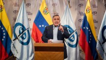 “Nadie le es más funcional en este momento al régimen de Maduro que contar con un fiscal que no tiene escrúpulos”: Zair Mundaray