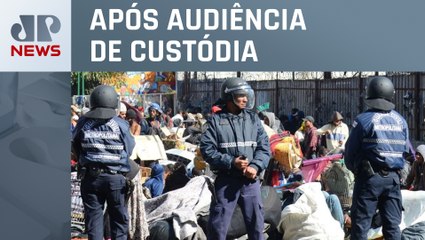 Justiça solta 11 dos 13 presos em operação na Cracolândia