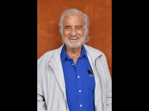 Je m’appelle Belmondo : Victor, le petit-fils de Jean-Paul Belmondo, sur leur relation