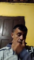 Pai de menina de 2 anos manda recado para médico que negou atendimento a criança