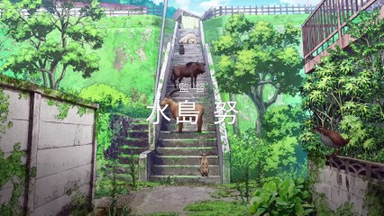 終末トレインどこへいく？ | show | 0 | Official Trailer