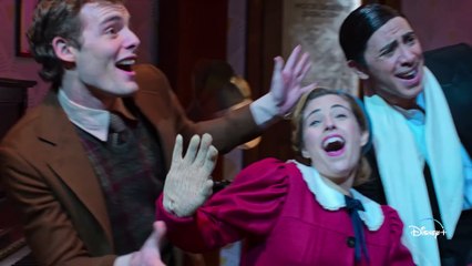 Cuando Frank conoció a Carlitos | movie | 2023 | Official Trailer